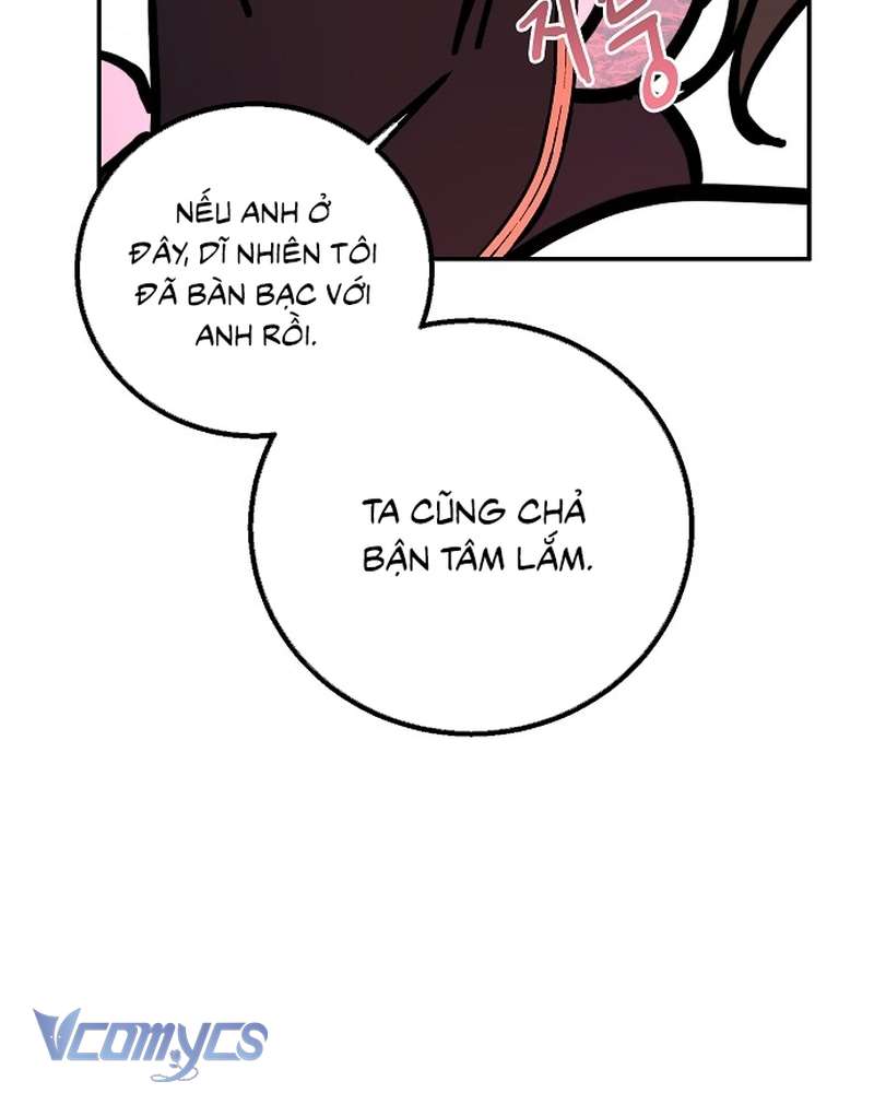 Hãy Dạy Em Cách Khao Khát Chap 25 - Trang 2