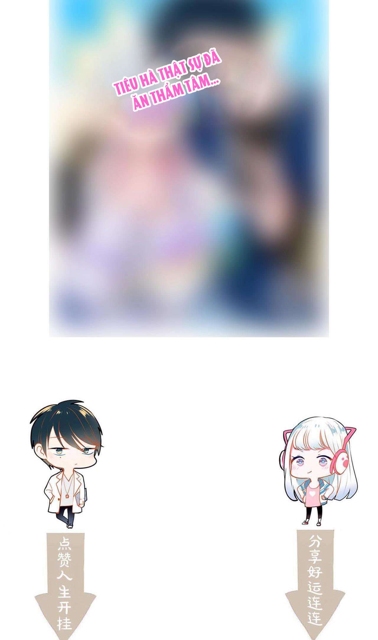 Thành Dã Tiêu Hà Chapter 36 - Trang 4