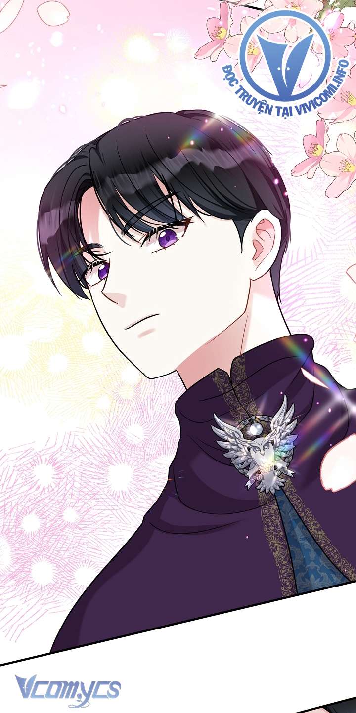 Công Chúa Là Người Chơi Chap 51 - Trang 2