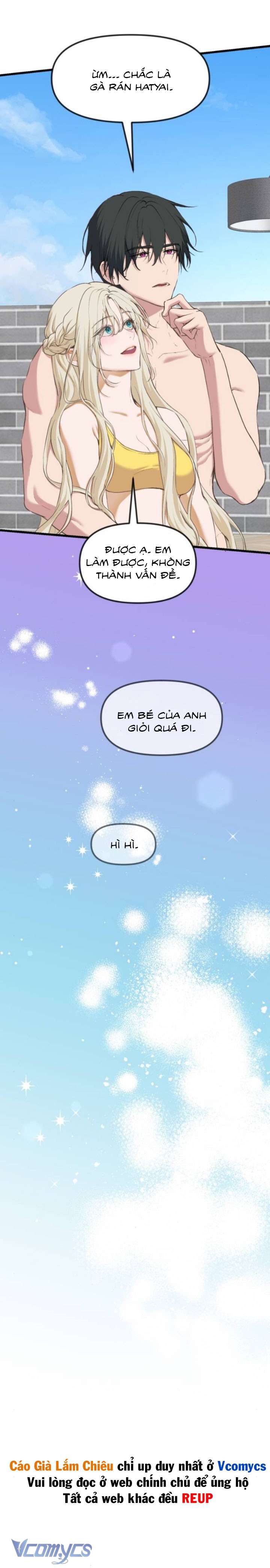 [18+] Một Năm Không Thể Chịu Đựng Được Chap 42 - Trang 3