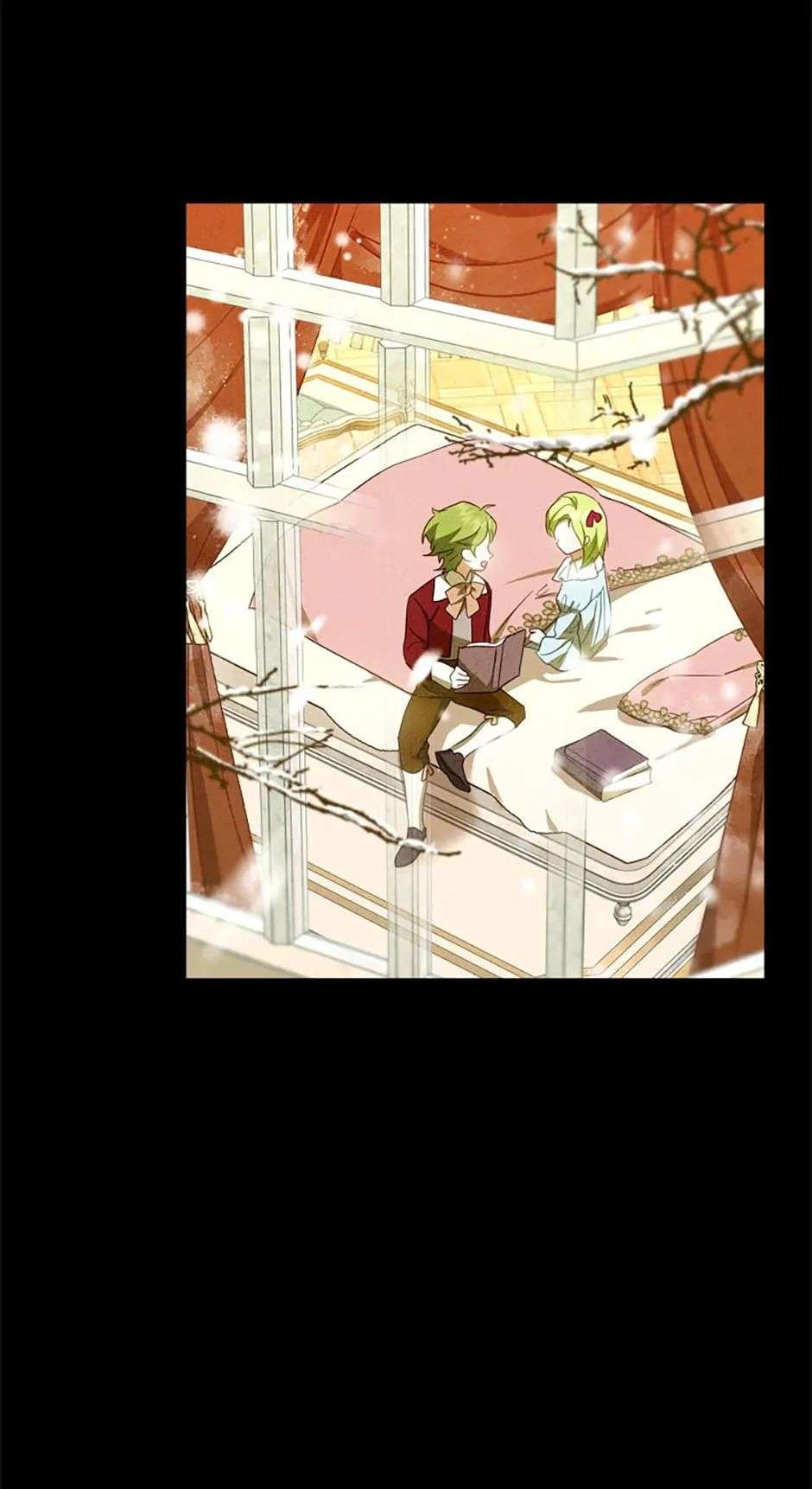 Tôi Đã Bảo Nữ Chính Đang Cải Trang Cơ Mà! Chap 42 - Trang 2