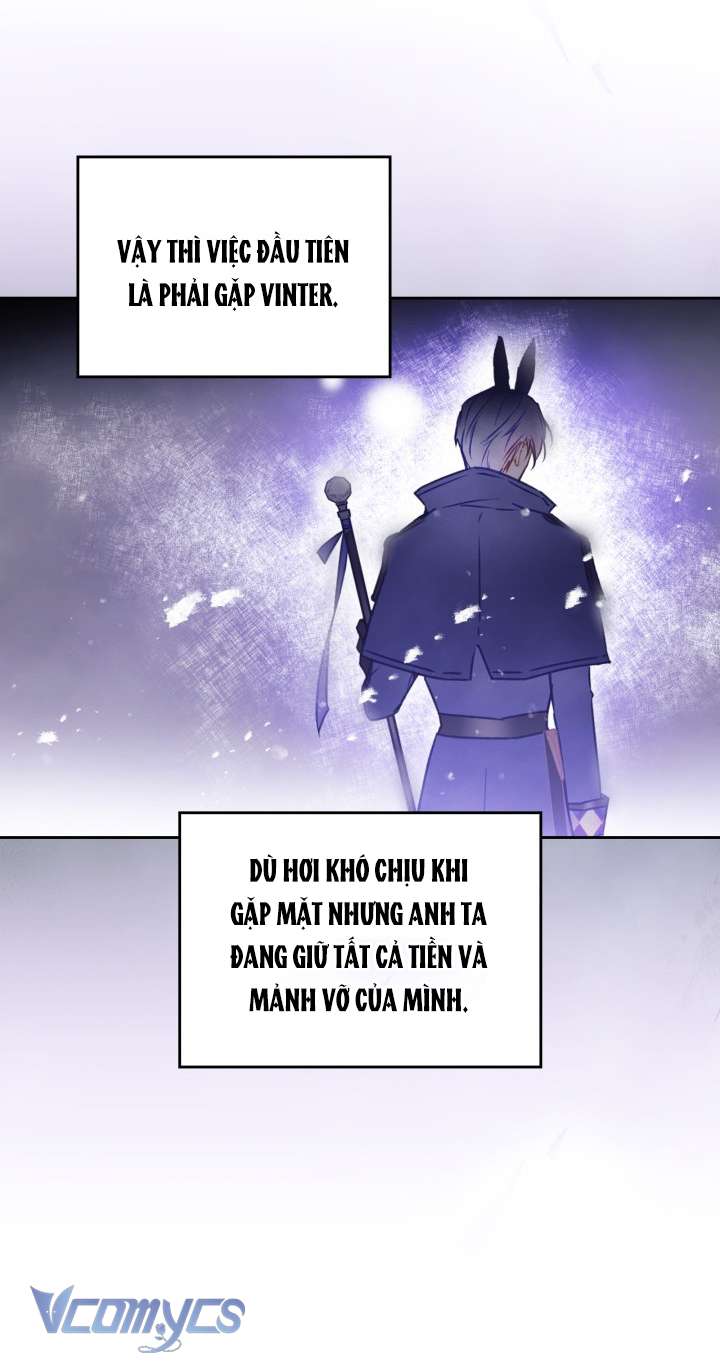 Kết Cục Của Nhân Vật Phản Diện Chỉ Có Thể Là Cái Chết Chap 172 - Next Chap 173