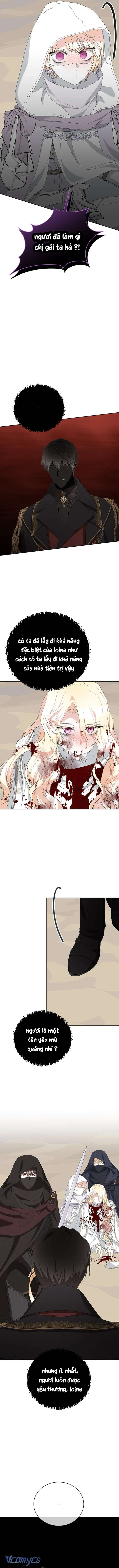 Sinh Ra Trở Thành Nhân Vật Không Có Trong Nguyên Tác Chap 93 - Next Chap 94