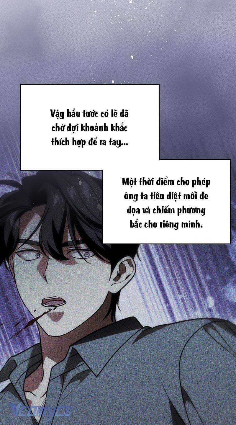Cái Giá Phải Trả Chap 87 - Trang 2