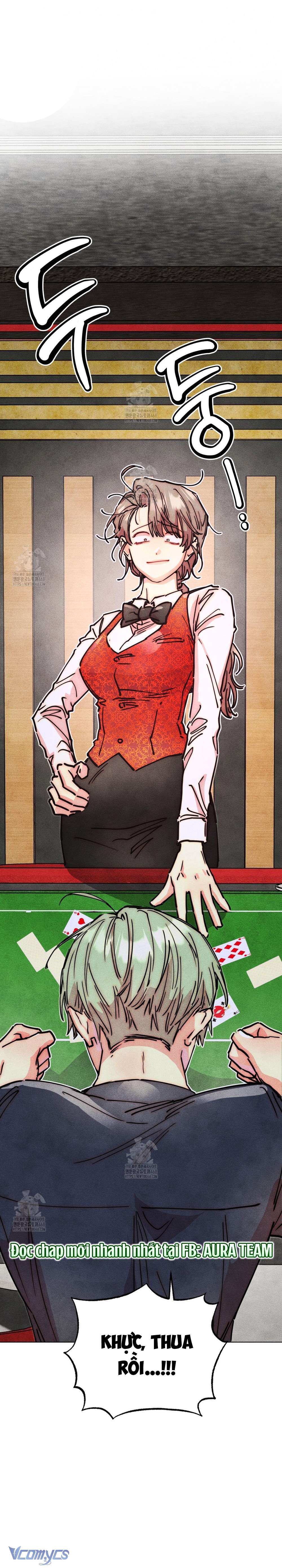 Thu Thập Đêm Đầu Tiên Của Các Nam Chính Chap 42 - Next Chap 43