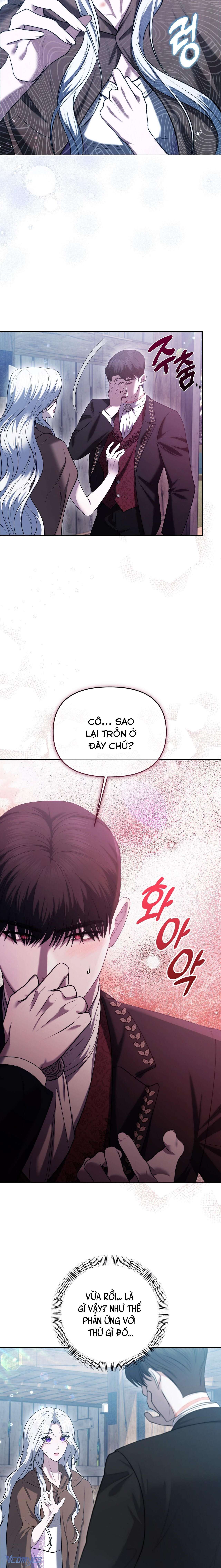 『18+』Nắm Giữ Xiềng Xích Tên Khốn Kiêu Ngạo Chap 2 - Trang 2