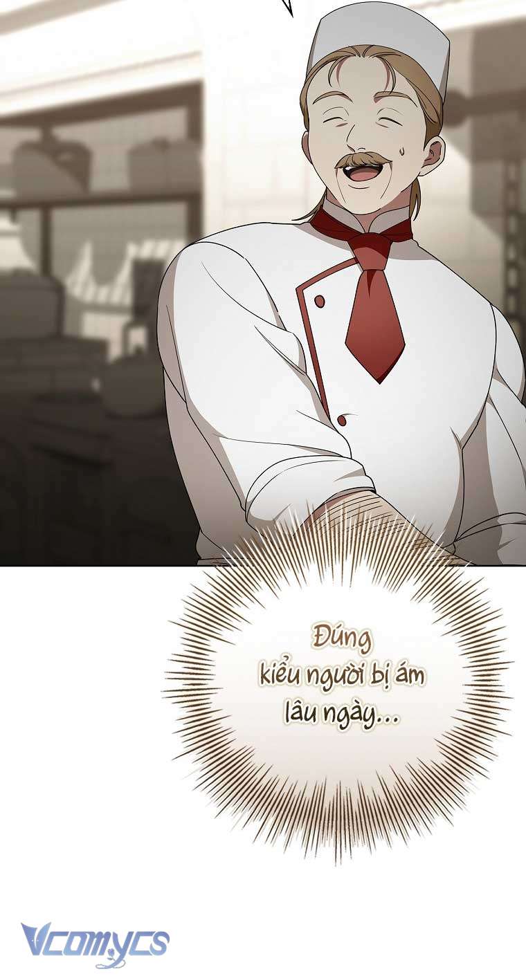 100 lời nguyền tại dinh thự Illestone Chap 24 - Trang 2