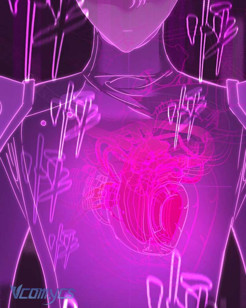 Ác Chi Hoàn Chap 53 - Next Chapter 54