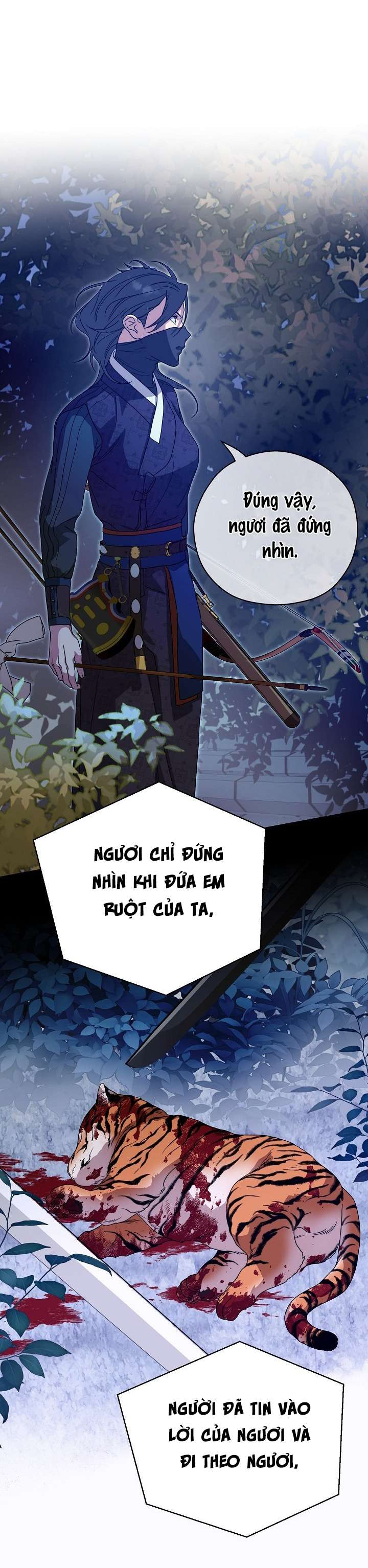Ta Muốn Ăn Sạch Em Chap 26 - Next Chap 27