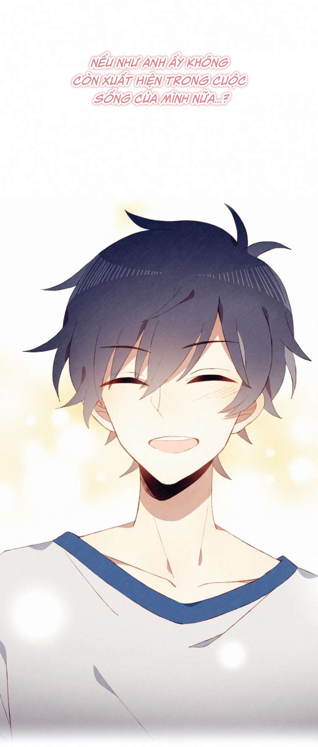 Mối Tình Đầu Chưa Được Trọn Vẹn Chap 26 - Trang 4