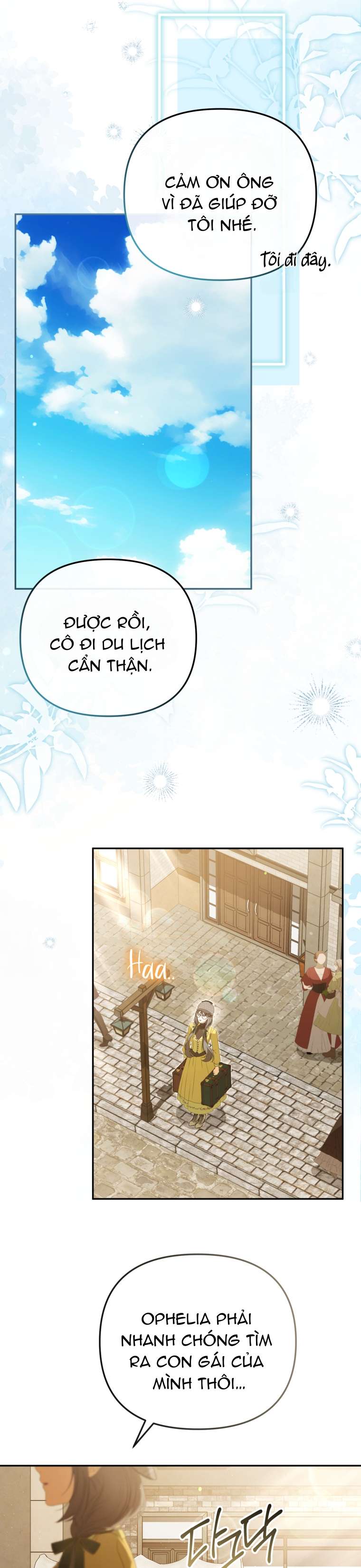 Người Phải Trả Giá Bằng Mạng Sống Vì Đã Lừa Dối Tôi Chap 17 - Trang 4