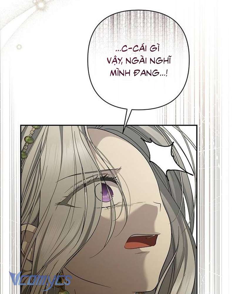 Praesepe Bên Ngoài Chiếc Lồng Chapter 22 - Next 