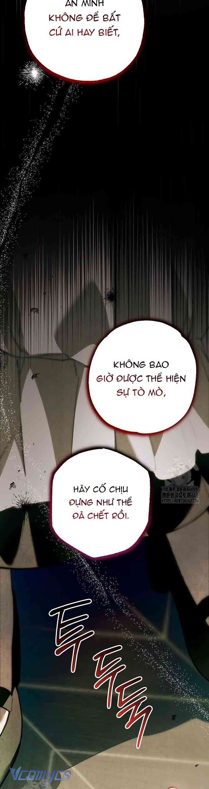 Chào Mừng Đến Với Dinh Thự Hoa Hồng Chap 22 - Trang 2