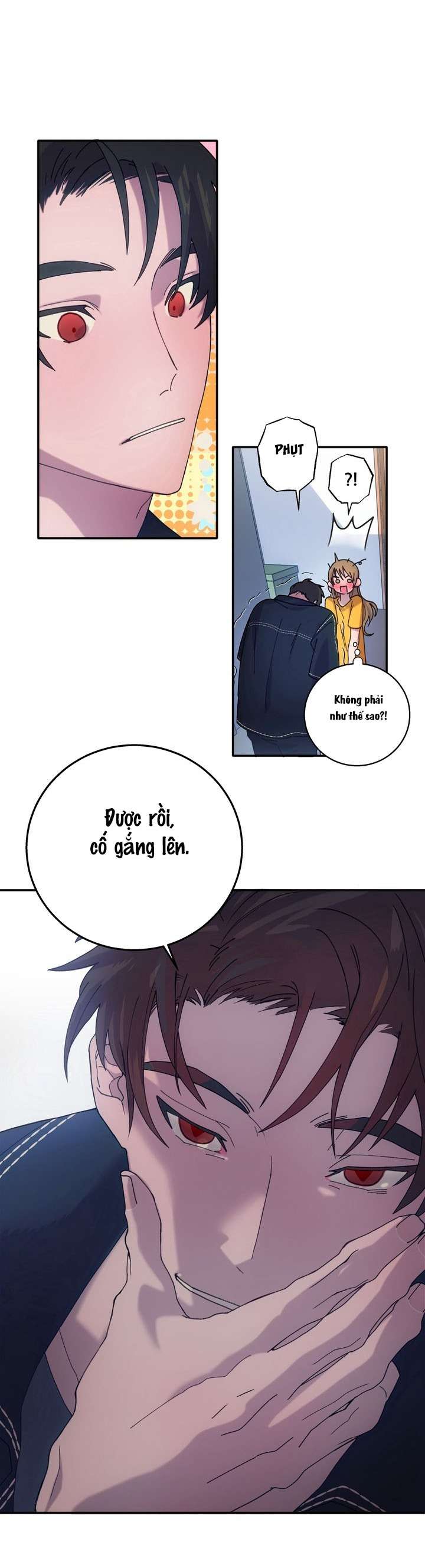 Triệu Hồi Ác Ma Bằng Bút Tích Ma Thuật Chap 1 - Next Chap 2