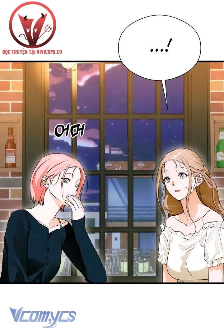 [18+] Mong Ước Của Ác Quỷ Chap 57 - Next Chap 58