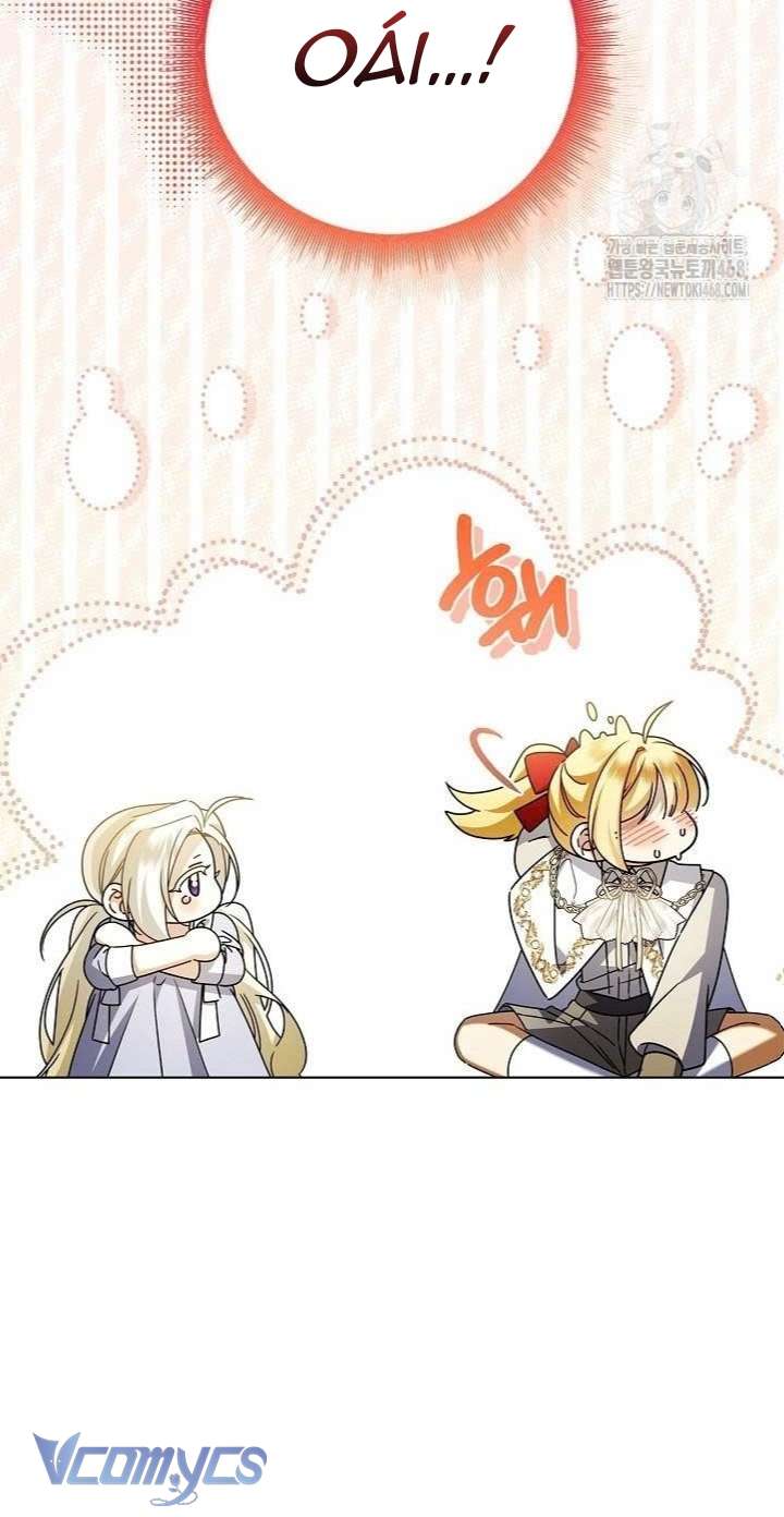 Xin Lỗi Vì Tôi Không Thể Rời Mắt Khỏi Vẻ Ngoài Của Ngài Chap 27 - Next Chap 28