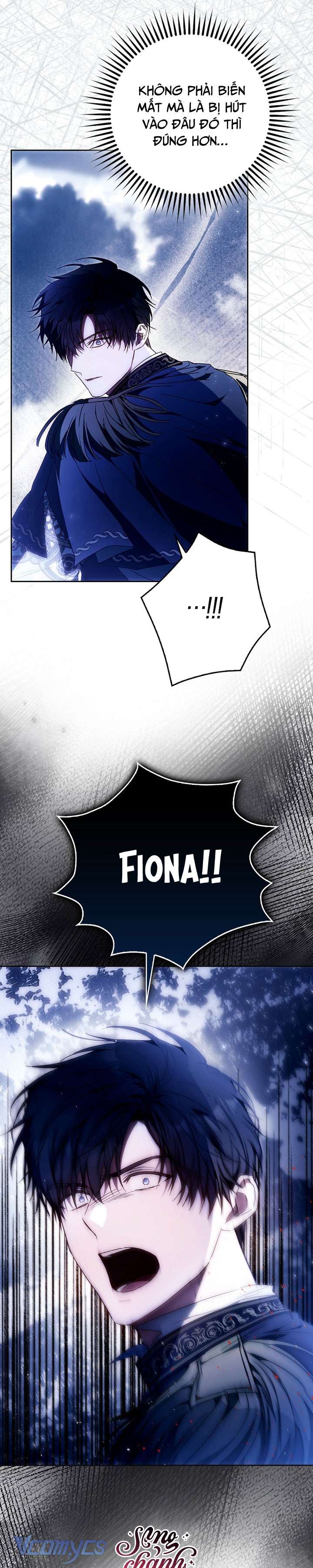 Tôi Trở Thành Vợ Của Nam Chính Chap 128 - Trang 2