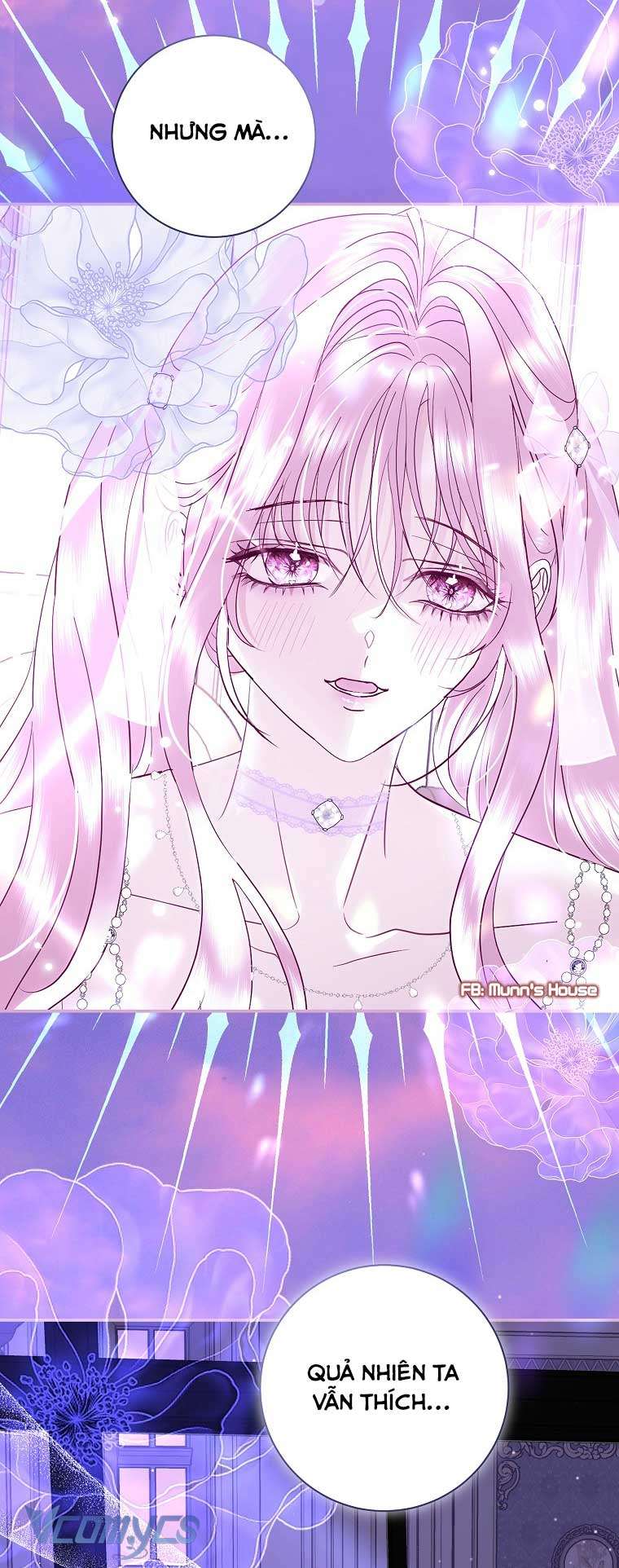 Này Boss Phản Diện, Tôi Có Thể Làm Mọi Thứ Trừ Cưới Ngài Chap 36 - Trang 4