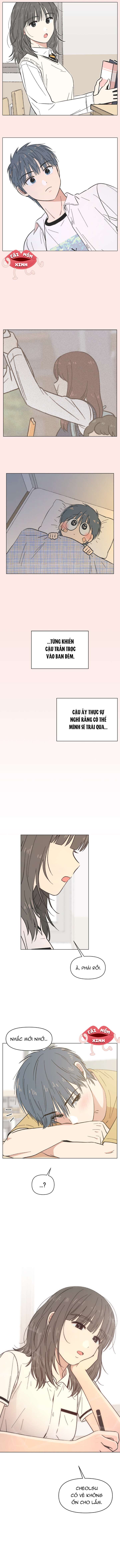 Seasons of Lovesome Seasons of Lovesome-Chap 28 - Trang 2