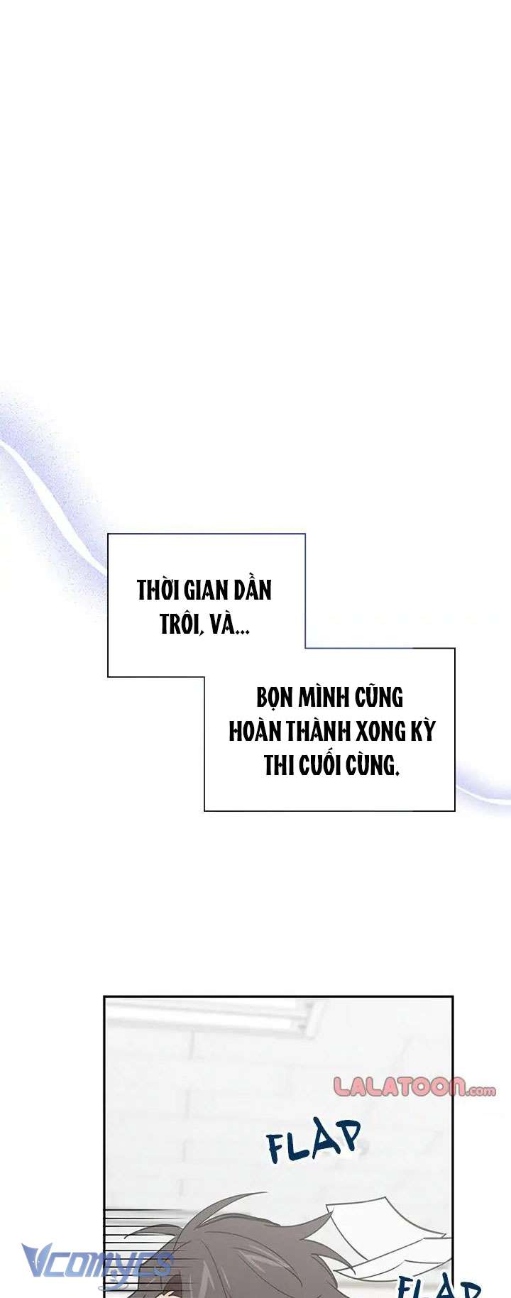 Điều Ước Sao Băng Chap 55 - Trang 4