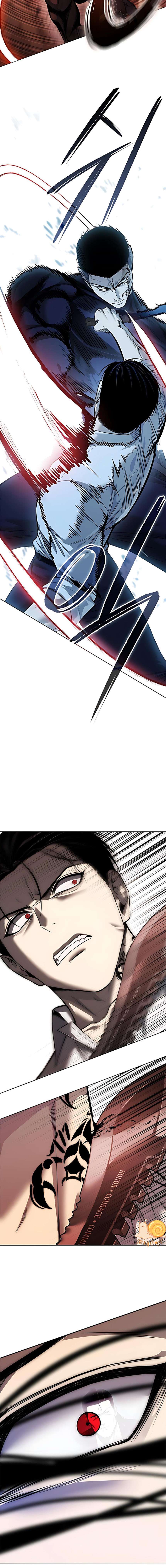 Red Shirt Chap 38 - Trang 2