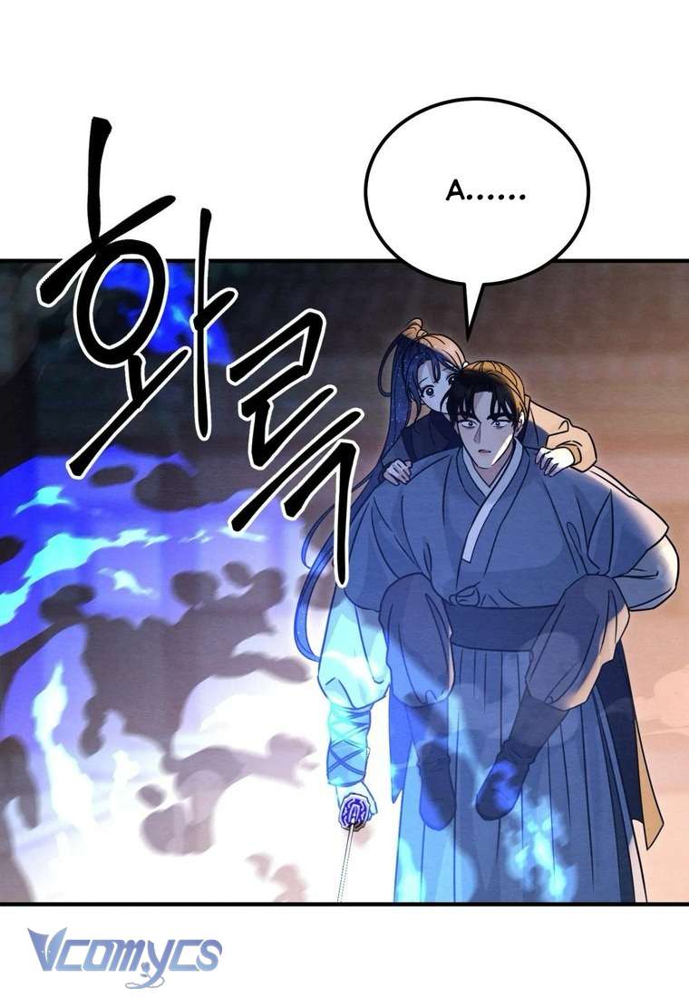 Hoa Lam Tinh Chap 35 - Trang 2