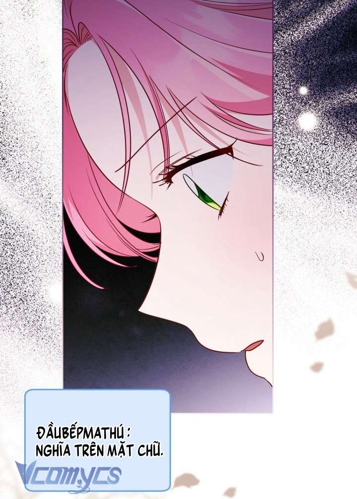 Sự Điều Trị Đặc Biệt Của Tinh Linh Chapter 111 - Trang 3