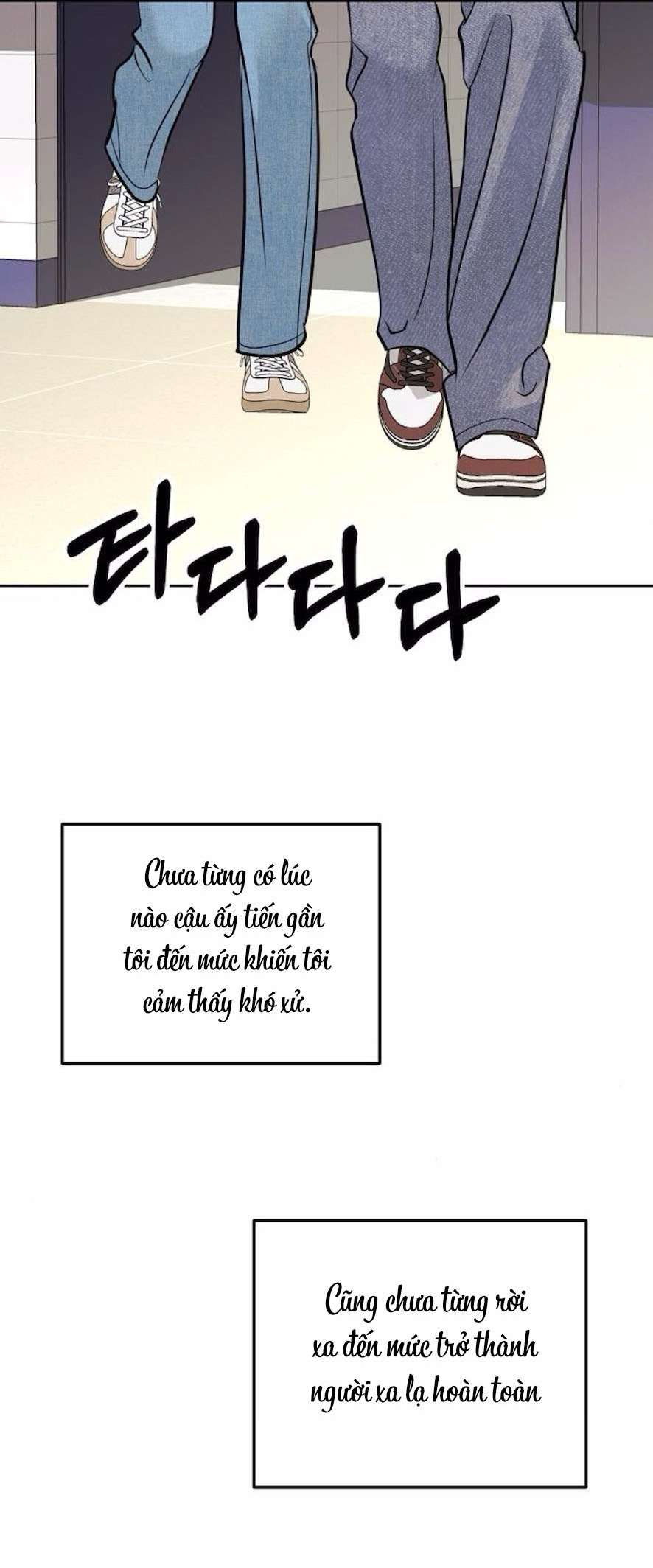 〖18+〗- Cẩn Thận Va Phải Tình Yêu Chap 18 - Trang 2