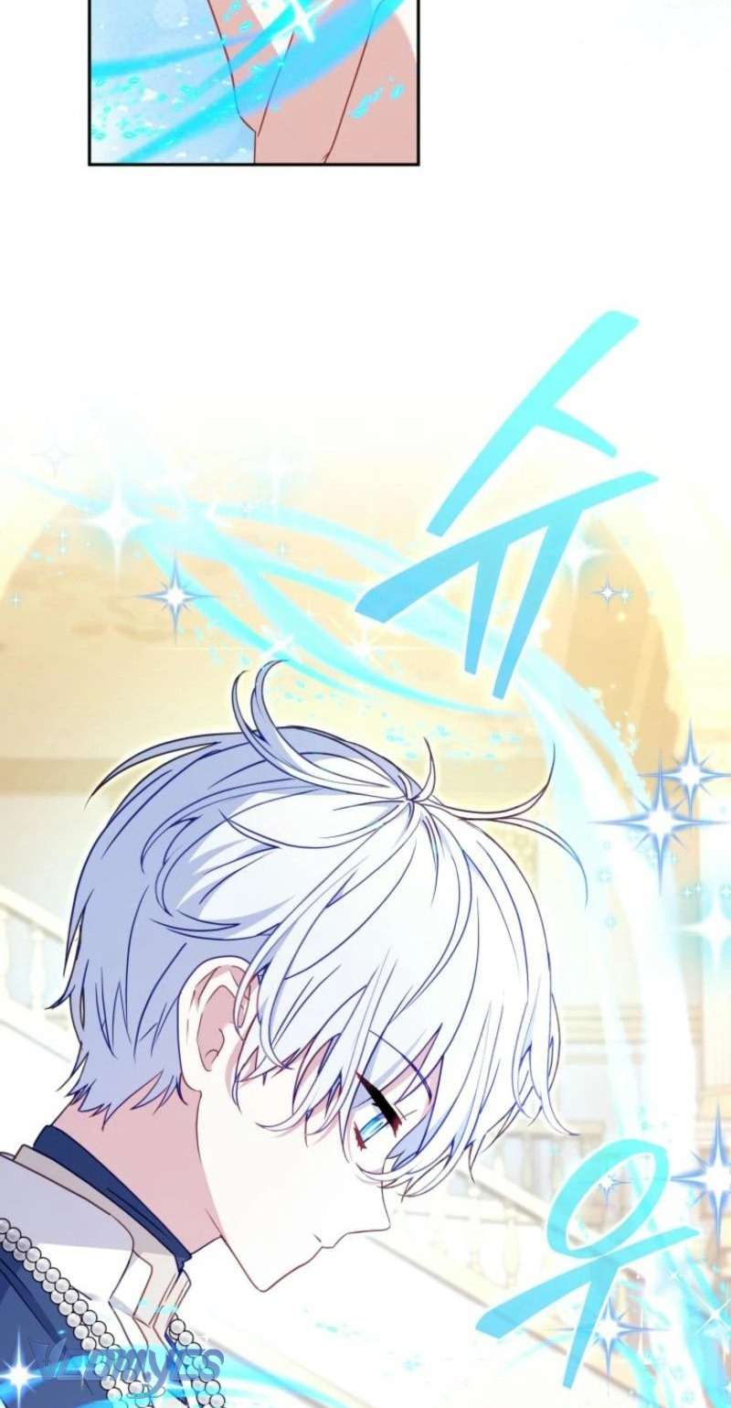 Tôi Được Nuôi Dưỡng Bởi Những Kẻ Phản Diện Chap 97 - Trang 3