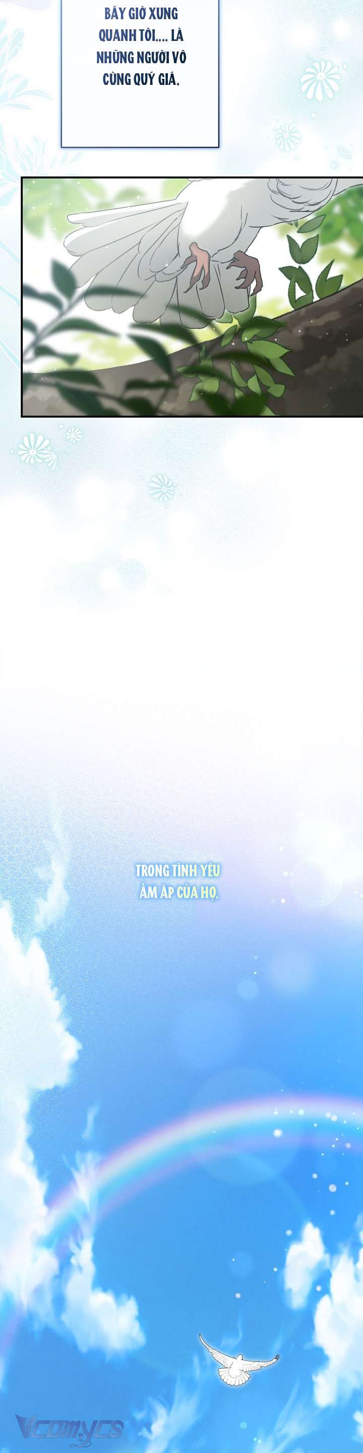 Lại Một Lần Nữa Hướng Về Ánh Sáng Chap 114 - Trang 2