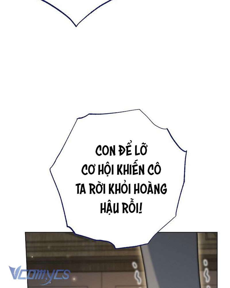 Hầu Gái Độc Quyền Của Hoàng Hậu Phản Diện Chap 108 - Trang 3