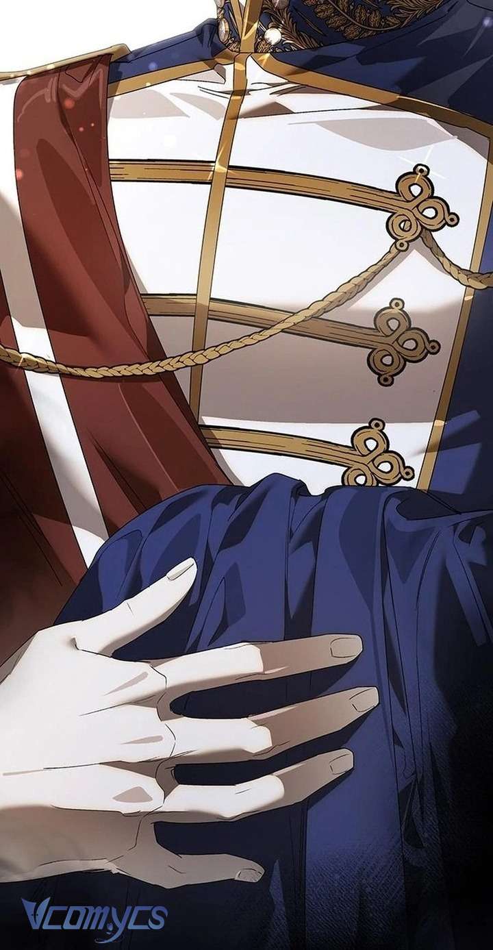 Cứ Cố Gắng Hết Sức Để Hối Hận Chapter 36 - Trang 3