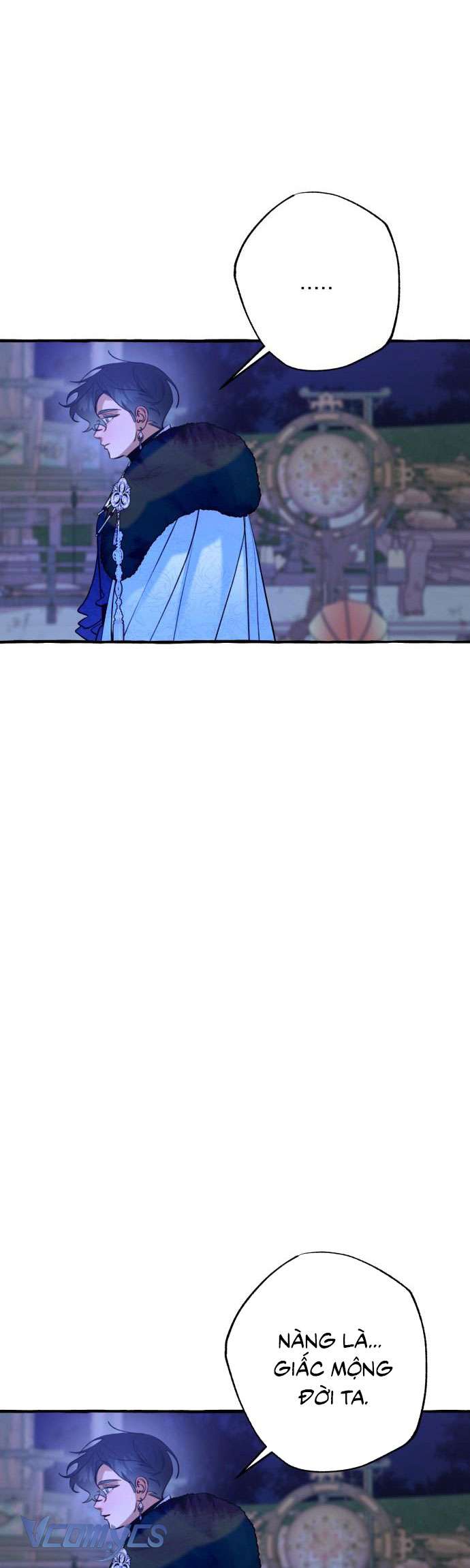 Chuyện Tình Tuyết Phương Bắc Chap 40 - Next Chap 41