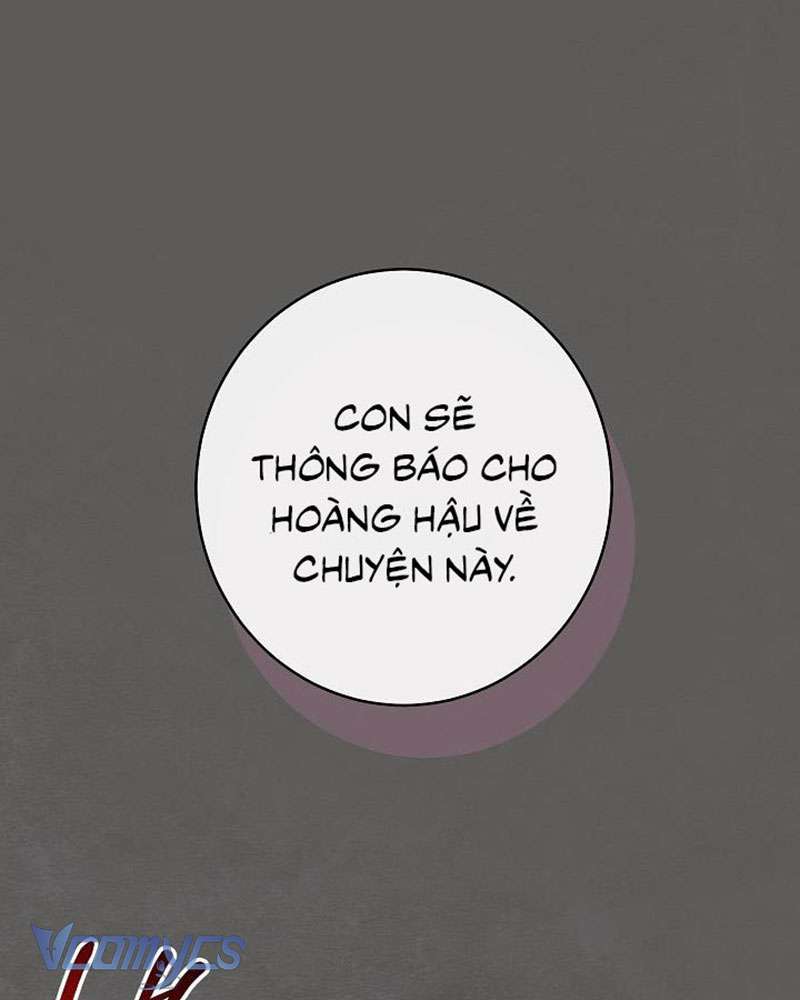 Hầu Gái Độc Quyền Của Hoàng Hậu Phản Diện Chap 108 - Trang 3