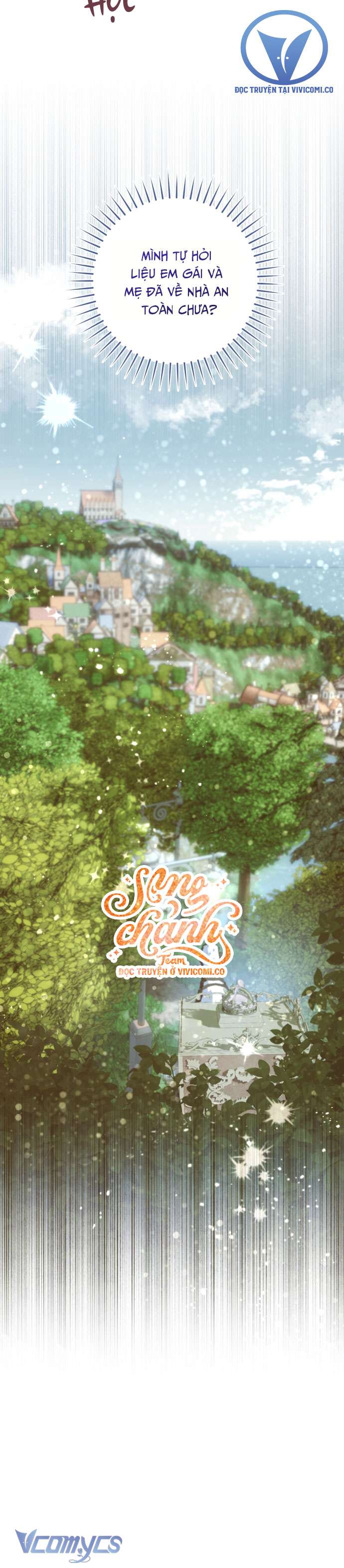 Bé Con Cá Voi Sát Thủ Chap 69 - Trang 3