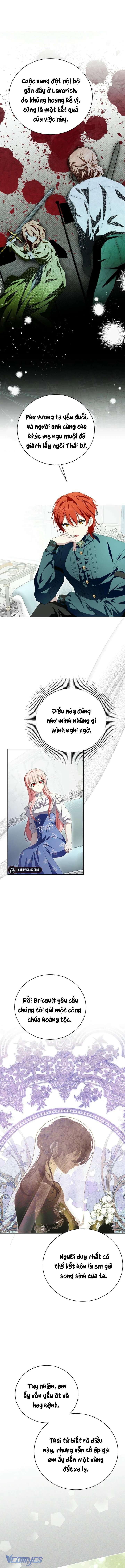 [PNT] Phía Sau Mặt Nạ Của Nam Chính Hiền Lành Chap 75 - Trang 2