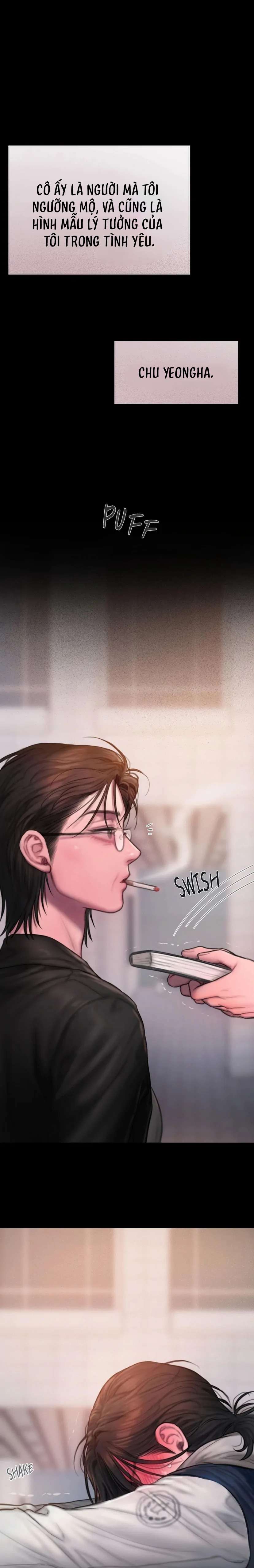 『18+』Em Yêu Giáo Viên Lắm Chap 5 - Trang 2