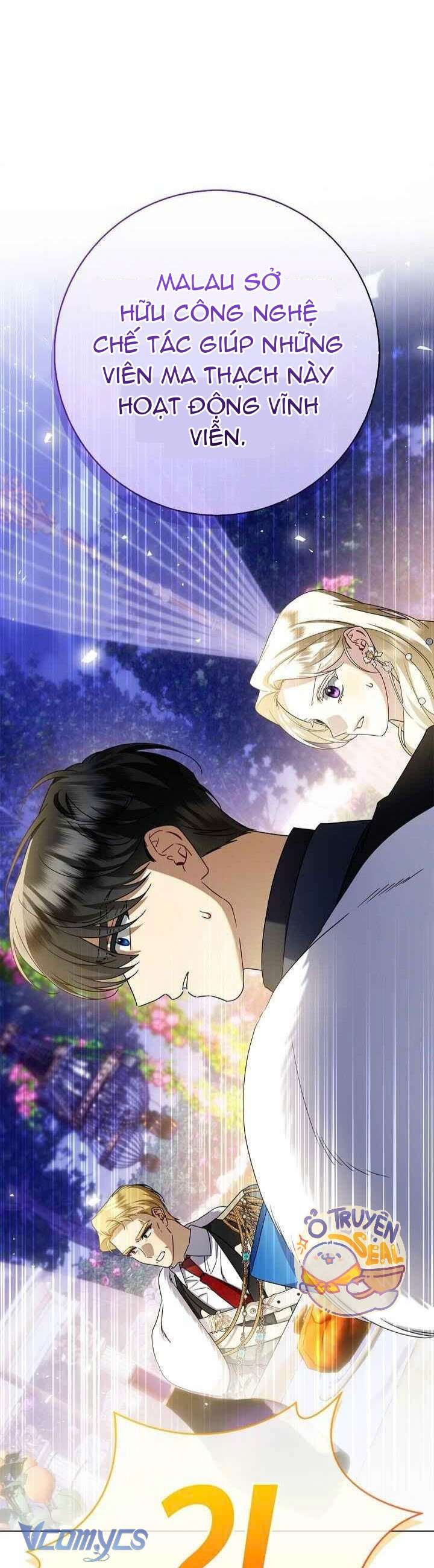 Xin Lỗi Vì Tôi Không Thể Rời Mắt Khỏi Vẻ Ngoài Của Ngài Chap 39 - Next Chap 40