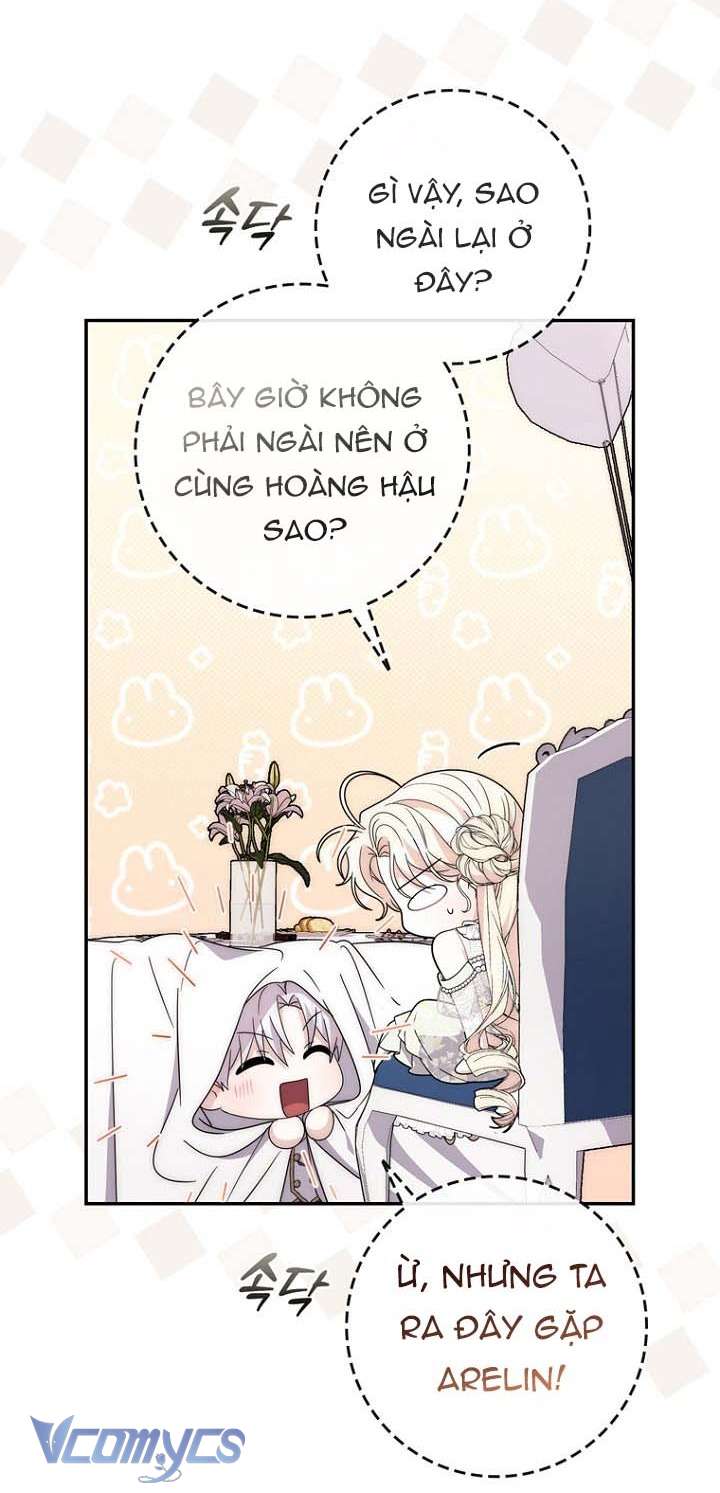 Nam Chính Ám Ảnh Với Sức Khỏe Của Tôi Chap 39 - Next 