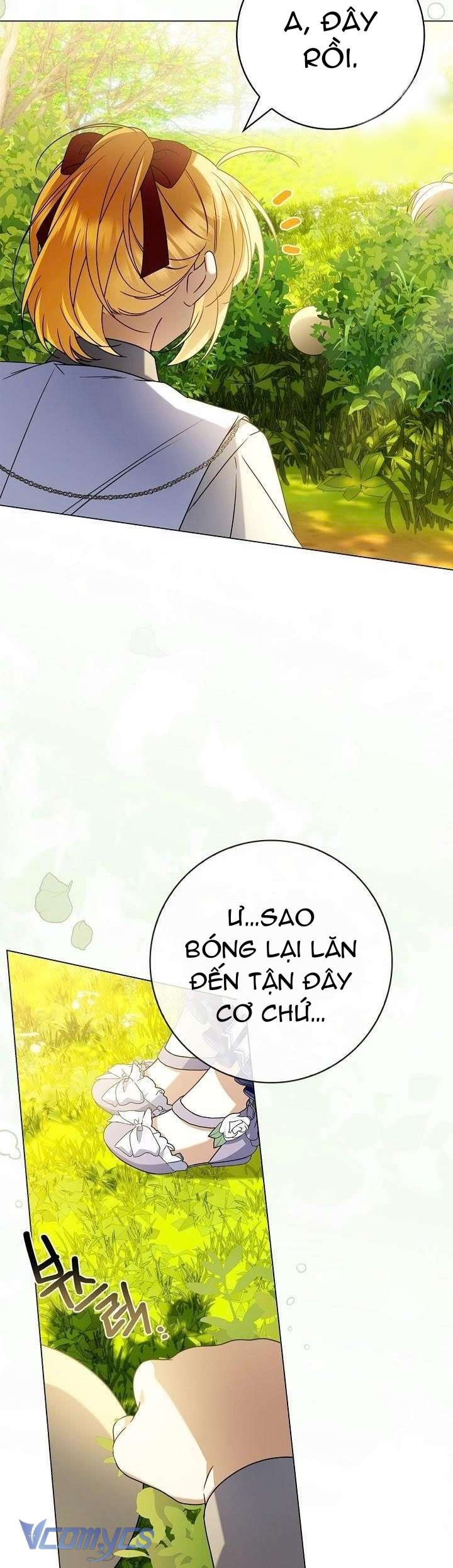 Xin Lỗi Vì Tôi Không Thể Rời Mắt Khỏi Vẻ Ngoài Của Ngài Chap 27 - Next Chap 28