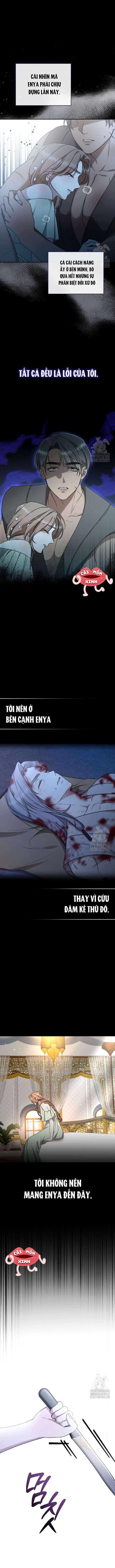 Khu Rừng Hoang Dã Khu Rừng Hoang Dã -Chap 29 - Trang 2