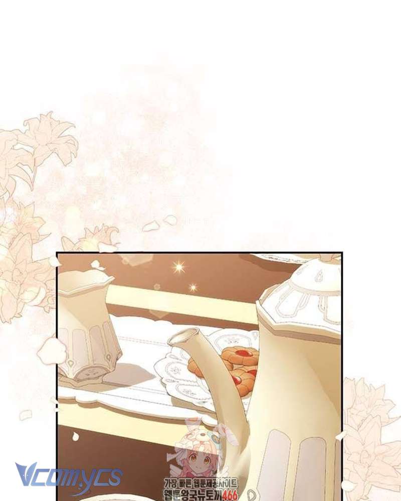 Praesepe Bên Ngoài Chiếc Lồng Chap 9 - Next Chap 10