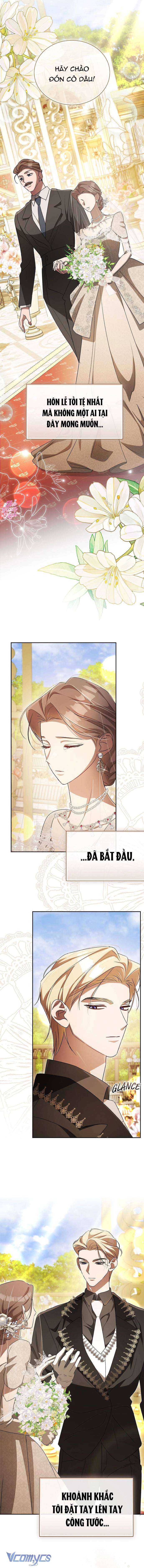 Hối Hận Kiêu Ngạo Chap 8 - Trang 3