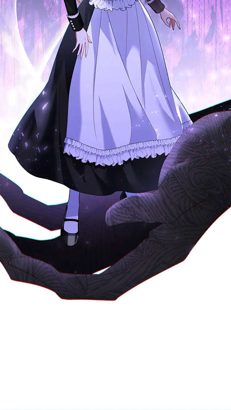 Hầu Gái Trong Trò Chơi Harem Ngược Muốn Nghỉ Việc Chap 38 - Trang 4