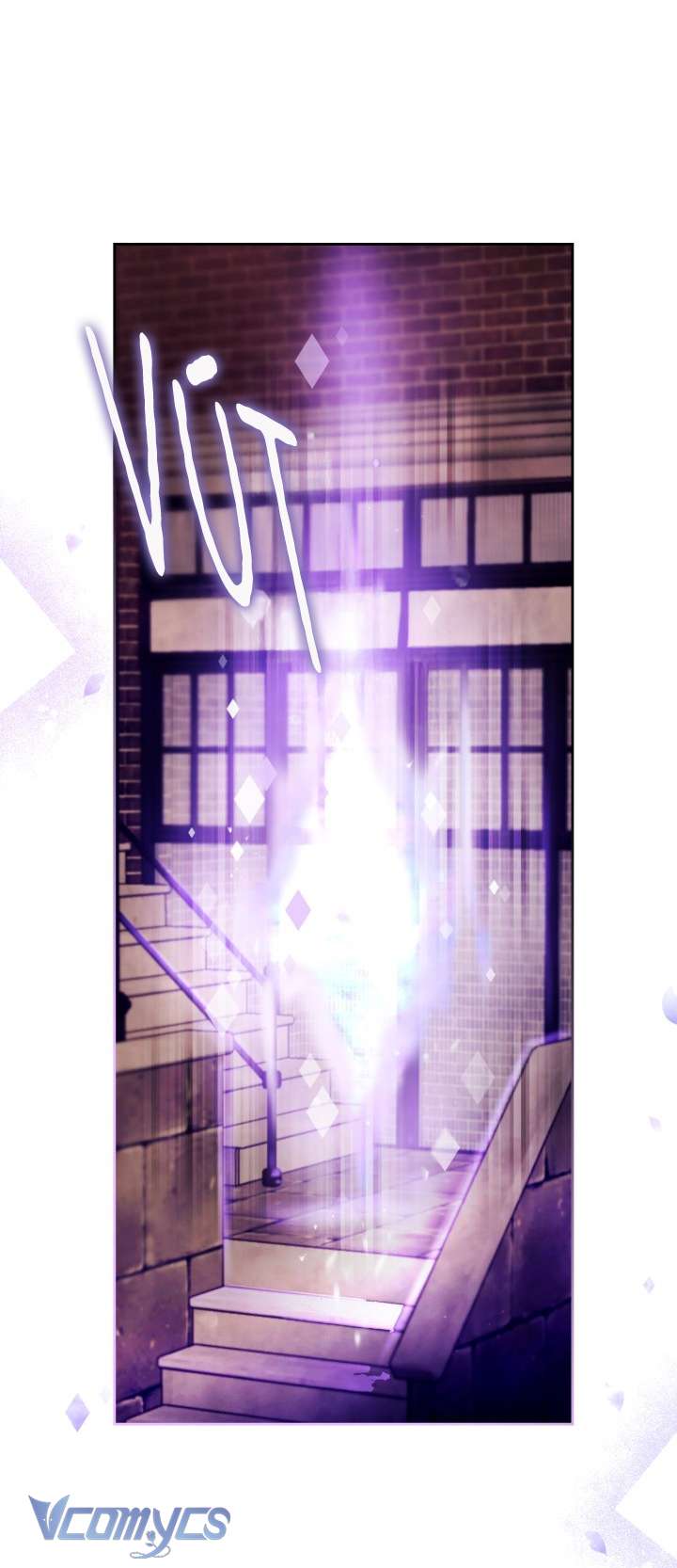 Kết Cục Của Nhân Vật Phản Diện Chỉ Có Thể Là Cái Chết Chap 191 - Next 