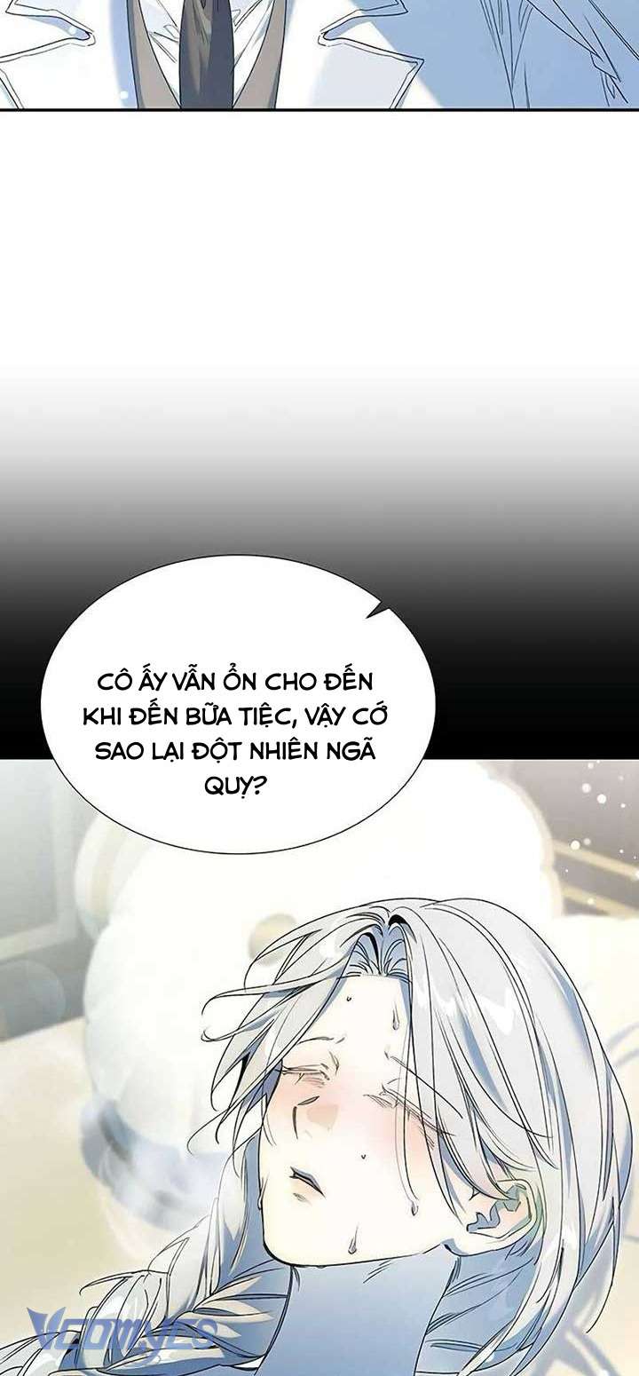 Cứ Cố Gắng Hết Sức Để Hối Hận Chap 23 - Trang 4