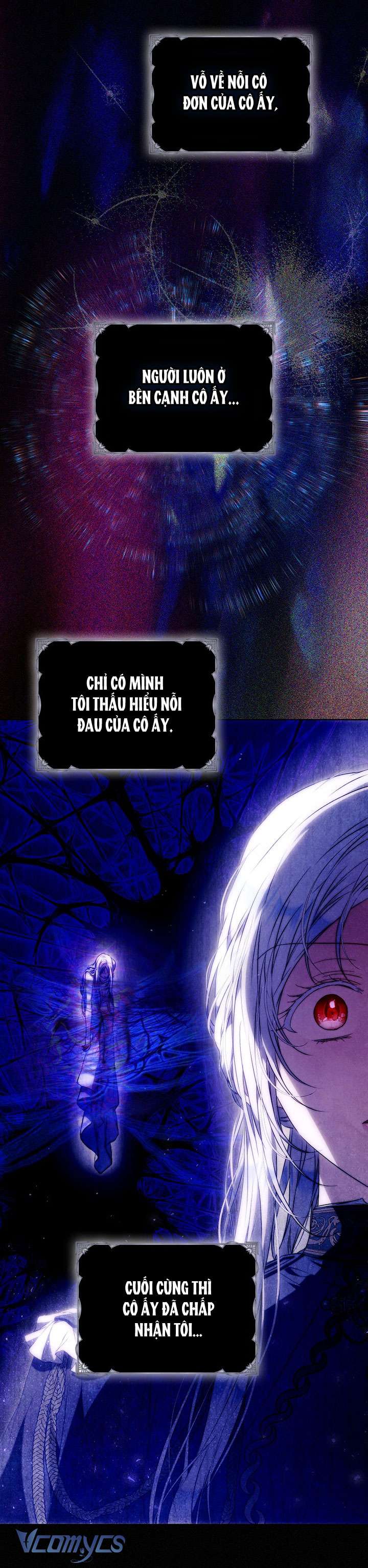 Tôi Trở Thành Vợ Của Nam Chính Chap 129 - Trang 2