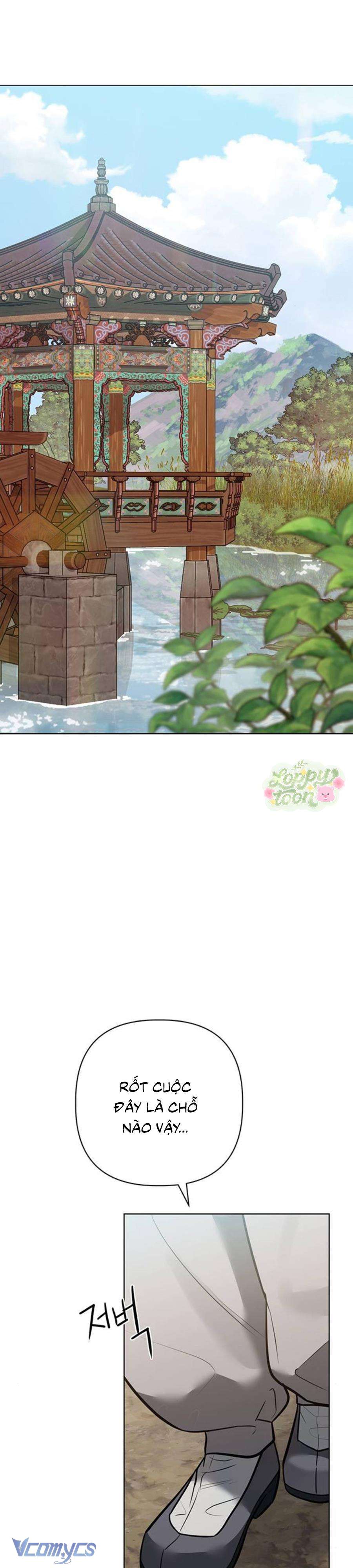 Quỷ Hồn Chap 28 - Trang 4