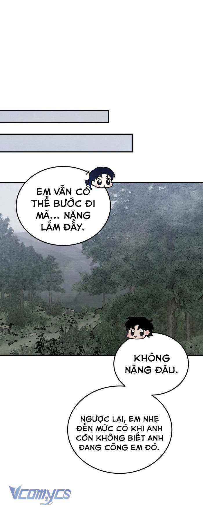 Hoa Lam Tinh Chap 30 - Next 