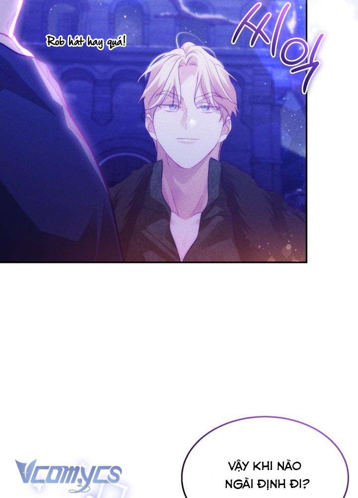 Tiếng Trống Vang Dội Chap 52 - Trang 3